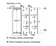 Bosch KBN 96VFE0 - 1242642 - zdjęcie 14